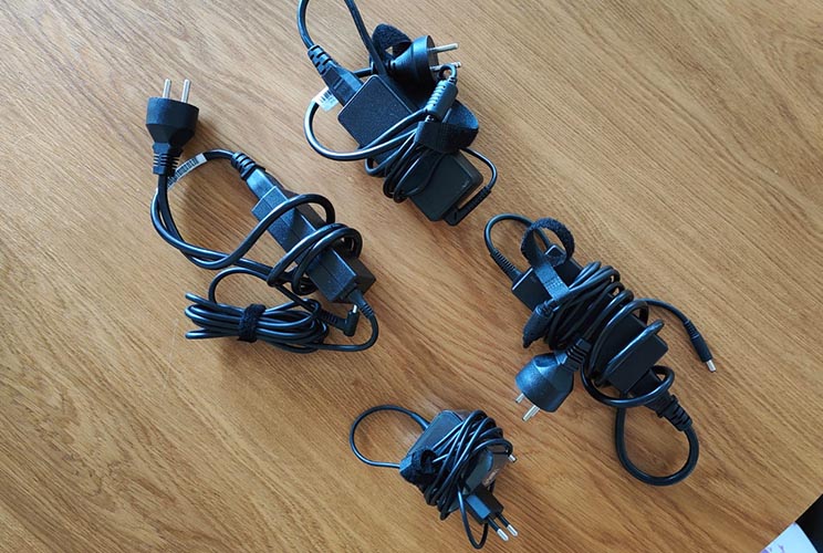 מבחן מחשבים ניידים